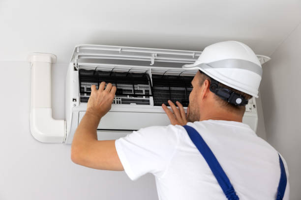 Best HVAC system installation  in Necedah, WI